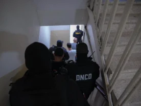 Extradiciones al por mayor! Gobierno RD envia a EE.UU. a tres dominicanos por tráfico de drogas y asesinatos