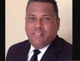 Fallece hermano del comunicador Elías Barreras Corporán