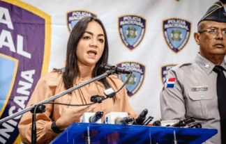 Faride enmienda plana director PN: 