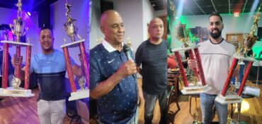 Premian Softbolistas Más Destacados del 2024 de la Dominican Softbol League de Perth Amboy