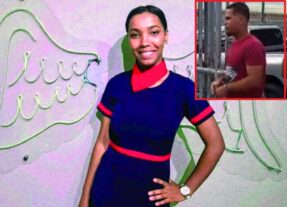 Atrapado! Apresan en La Caleta al presunto asesino de la joven Paula Santana; ya habría confesado el crimen