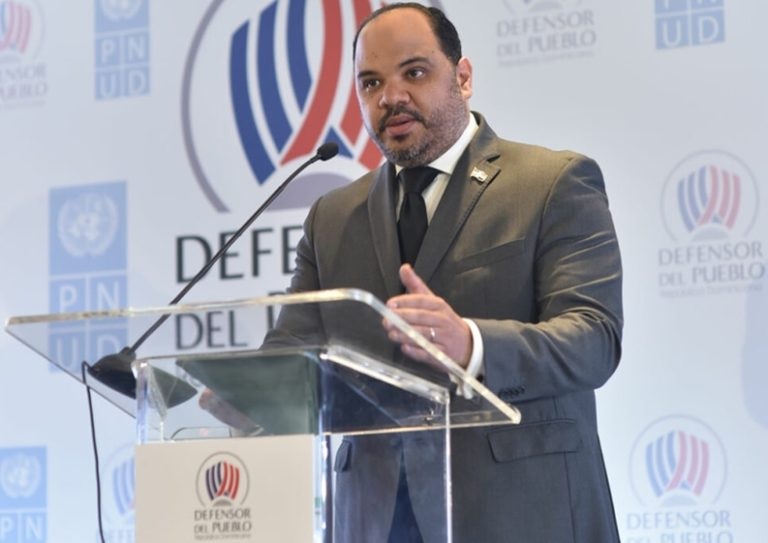 Dominicanos NYC valoran foro «Prevención de estafas Inmobiliarias» ofrecerá Defensor del Pueblo RD  