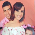 Dan último adiós a la capitana del Ejército Alba María Altagracia, víctima 234 del Jet Set