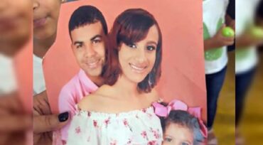 Dan último adiós a la capitana del Ejército Alba María Altagracia, víctima 234 del Jet Set