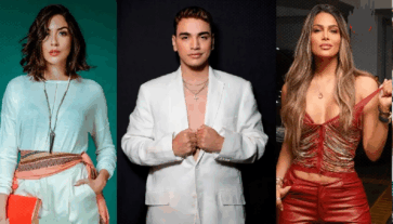 Caroline Aquino, Gabi Desangles y Moisés Salcé conducirán los Premios Heat 2025