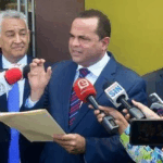 Fuerza del Pueblo exige a la JCE transparencia sobre licitación de nueva cédula