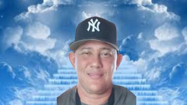 Fallece en la ciudad de Santiago el activista deportivo riosanjuanero, Román Duarte Hernández “Gogui”