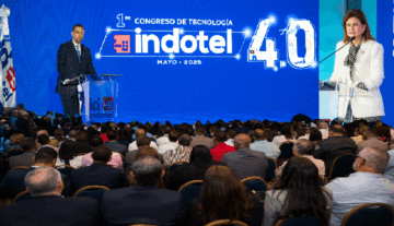 República Dominicana abre puertas a transformación digital con congreso 
