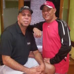 In memoriam: A mi amigo Román Duarte Hernández “Gogui”