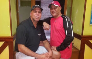 In memoriam: A mi amigo Román Duarte Hernández “Gogui”