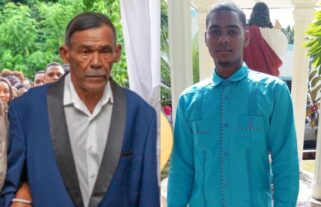 Dos hombres mueren asfixiados mientras pintaban el interior de una cisterna en Samaná