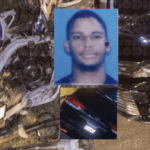 Joven de 17 años pierde la vida al colisionar su motocicleta contra una furgoneta en Cabarete; reportan otro herido
