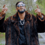 Cantante Bakanyork inspira con su reciente tema 