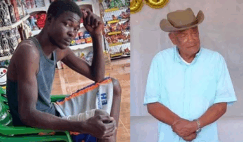 Ubican en La Ciénaga de Estero Hondo al nacional haitiano acusado de matar ganadero en Puerto Plata