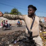 “Barbecue” amenaza a RD!  Ordena cortar cabezas, quemar casas de dominicanos y no parar hasta tomar toda la isla