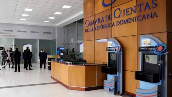 Escandalosas auditorías de la Cámara de Cuentas llevaban años hechas y sin ser publicadas