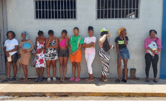 Migración RD detiene 1,422 indocumentados; deportan a otros 869 haitianos en condición irregular
