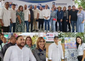 Cabrera da la bienvenida a la primavera con exitosa Feria Agropecuaria, Turística y Comercial