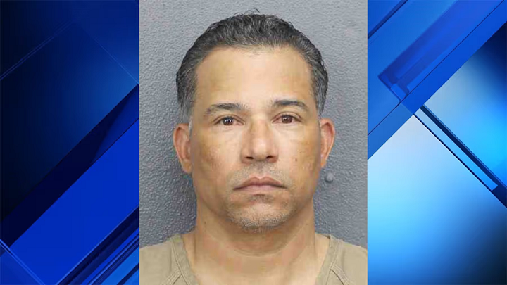 Furcalazo! Ex grandesligas Rafael Furcal acusado de agresión en Florida por lanzarle piedra a un camionero