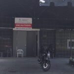 Ministerio Público incauta el local donde funcionaba la trágica discoteca Jet Set