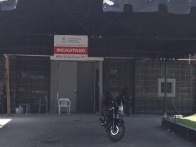 Ministerio Público incauta el local donde funcionaba la trágica discoteca Jet Set