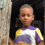 Niño de 9 años muere calcinado al incendiarse su humilde vivienda en el sector El Semillero, en Gaspar Hernández