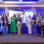 Ediciones Logos realiza exitosa competencia de robótica Experiencia SmartTEAM 2025