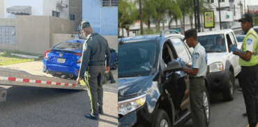 A pagar si o si! Procuraduría crea unidad especial cobrará a conductores morosos multados por violar ley de tránsito