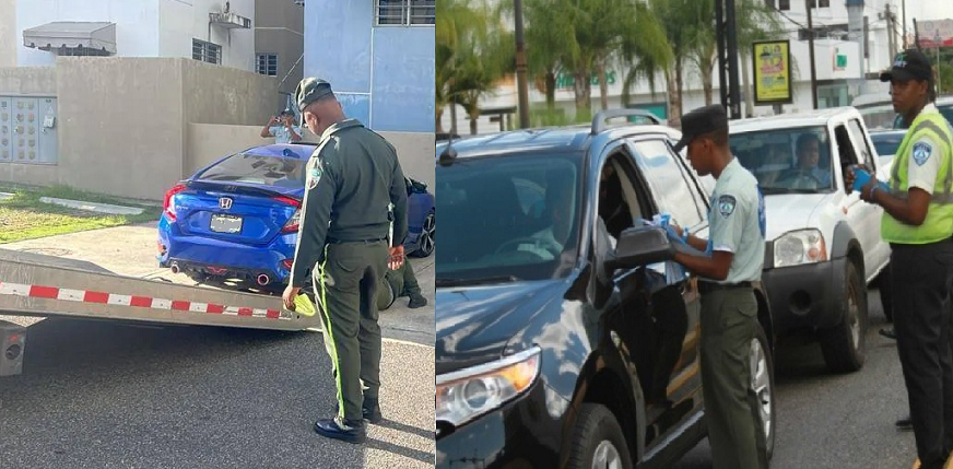 A pagar si o si! Procuraduría crea unidad especial cobrará a conductores morosos multados por violar ley de tránsito