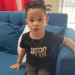 Recompensa de RD$ 1 millón por ayuda a localizar al niño Roldany Calderón; desapareció el 30 de marzo en Jarabacoa