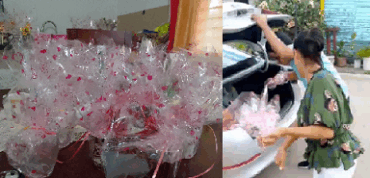 Regidor Rubén Santos entregará regalos a las madres de RSJ en ocasión de celebrarse su día este domingo