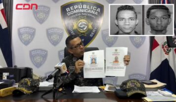 PN mata 2 secuestradores y recupera sana y salva mujer raptada en Herrera; implicada trabajaba con víctima