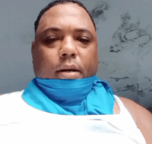 Bárbaroooo! Apresado padrastro acusado de violar y embarazar en Mao a niña con parálisis cerebral