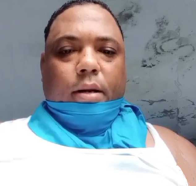 Bárbaroooo! Apresado padrastro acusado de violar y embarazar en Mao a niña con parálisis cerebral