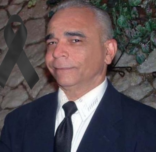 Se abre Gofund NYC para periodista dominicano Cruz Tejada; le dedican 1 minuto de silencio en evento