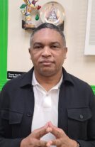 Vicepresidente PLD saluda Abinader acuda a la experiencia política de esa entidad