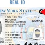 REAL ID entró en vigor este miércoles en EUA; no poseerlo significa no poder abordar vuelos domésticos