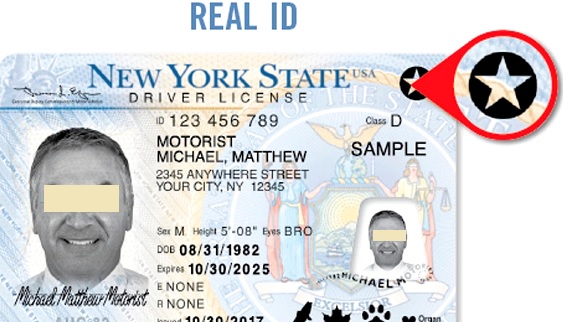 REAL ID entró en vigor este miércoles en EUA; no poseerlo significa no poder abordar vuelos domésticos