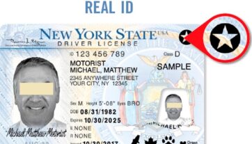 TSA permitirá volar sin REAL ID después 7 de mayo; pasajeros podrían ser desviados a diferentes líneas