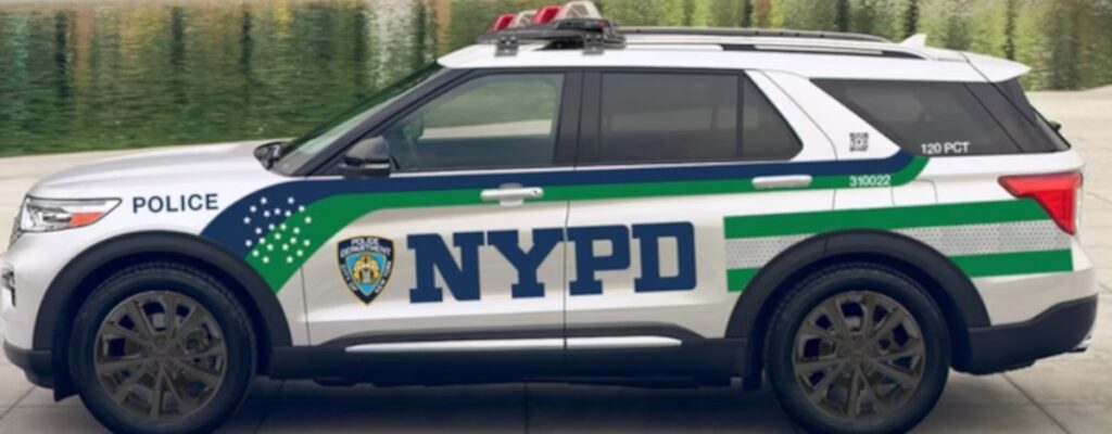 En 2025 van 132 policías heridos en EE. UU.