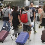 45.1 millones personas USA se movilizarán durante celebración Día de los Caídos