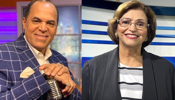Acroarte NY valora entrega Premio Mérito Periodístico 2025 a Dania Goris