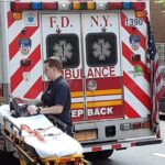 En últimas semanas múltiples personas muertas y heridas por accidente tráfico NYC; hay víctimas hispanas