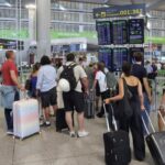 JetBlue y United Airlines anuncian alianza para programas viajeros frecuentes; dominicanos usan ambas líneas