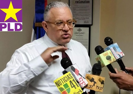 PLD-NY expresa preocupación nuevos impuestos a remesas; solicita acción diplomática RD