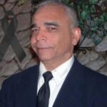 Sectores representativos dominicanos NYC lamentan fallecimiento periodista Miguel Cruz Tejada