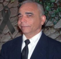 Sectores representativos dominicanos NYC lamentan fallecimiento periodista Miguel Cruz Tejada