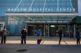 Si Congreso USA recorta Medicaid habría reducción servicios médicos 11 hospitales NYC; dominicanos serían afectados