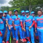 Los Intocables VIP ganan fácil por Fort Feit a Los Jimeros USA en Liga de Newark, New Jersey