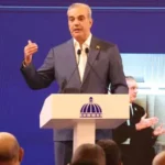 Presidente Abinader niega haya déficit financiero en SENASA; dice sistema requiere aporte extraordinario